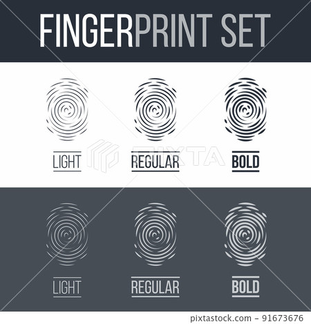 Fingerprint 91673676
