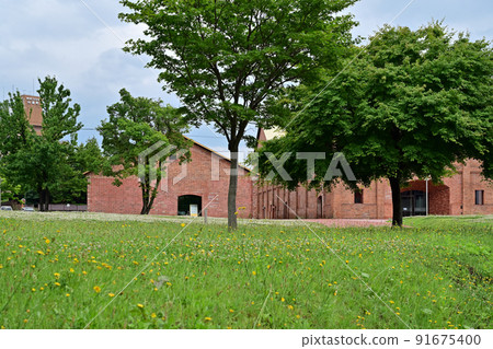 Hirosaki Museum of Contemporary Art 91675400