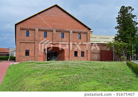 Hirosaki Museum of Contemporary Art 91675407