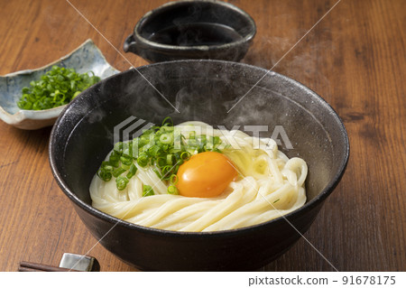 Kamadama Udon Kamadama Udon 91678175