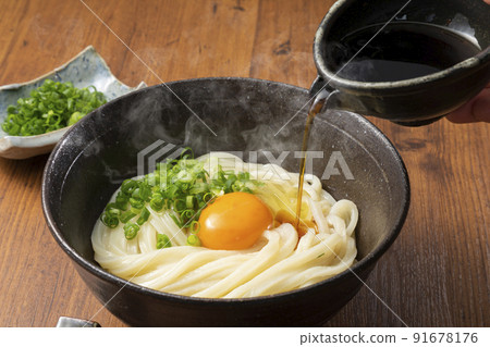 Kamadama Udon 91678176