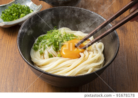 Kamadama Udon Kamadama Udon 91678178