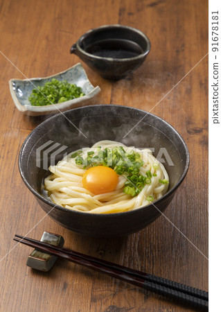 烏達馬烏冬面 烏達馬烏冬面 91678181