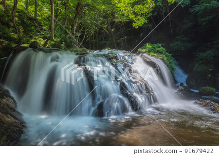 福島縣鮫川村 福島縣鮫川村 91679422