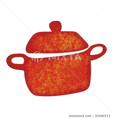 A pot 91680513