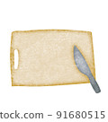 Cutting board 91680515