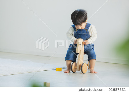 1歲的男孩 91687881