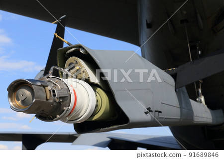 空中加油口 飛臂空中加油機 空中加油口 飛臂空中加油機 91689846