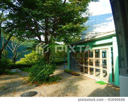 At the Riders Inn Okubu At the Riders Inn Okubu 91690686