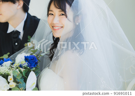 Bridal image 91691011