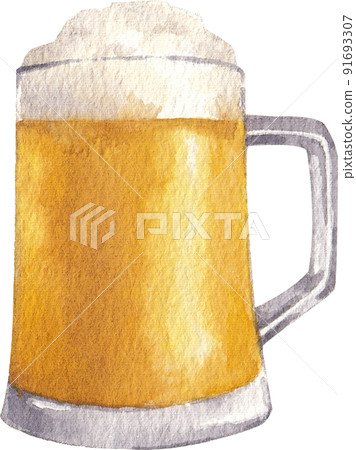 Chicken farm and food icon watercolor png 91693307