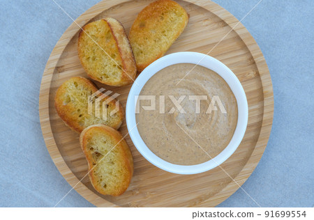 Bowl of daal Bowl of daal 91699554