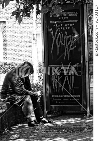 Perhaps you are going to be next. 91703117