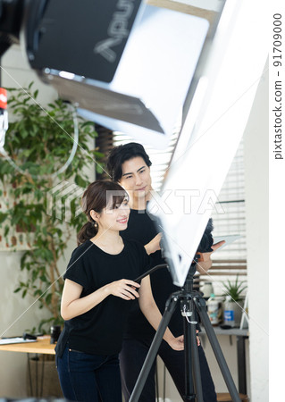 射擊工作室攝影師 91709000