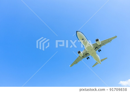 《Airplane》 Airbus A320ceo Family (A320) 91709838