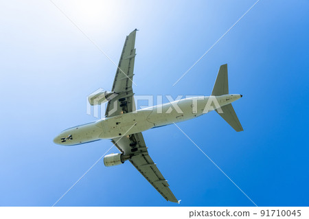 《飛機》空客A320ceo家族（A320） 91710045