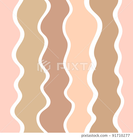 Abstract background with colorful geometric shapes. Rainbow seamless pattern. Gradient waves, lines, dynamical forms. Design for poster, fabric, textile Abstract background with colorful geometric shapes. Rainbow seamless pattern. Gradient waves, lines, dynamical forms. Design for poster, fabric, textile 91710277