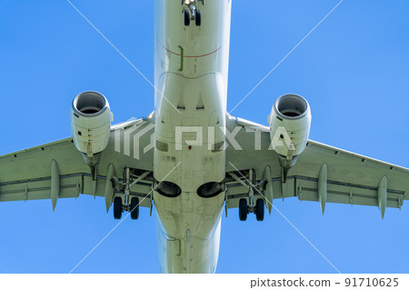 "Airplane" Embraer E-Jet E170 (ERJ-170-100) 91710625