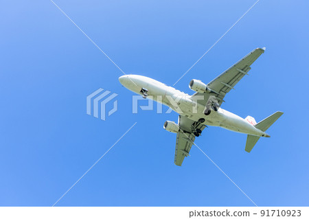 “飛機”巴西航空工業公司 E-Jet E170 (ERJ-170-100) 91710923