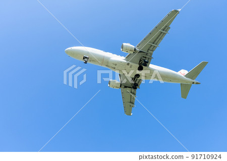 "Airplane" Embraer E-Jet E170 (ERJ-170-100) 91710924