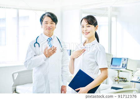 Nursing care Nursing care 91712376