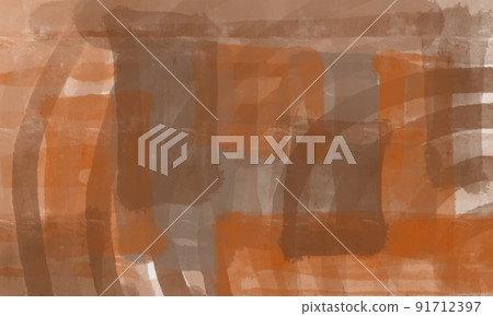 棕壤背景 91712397