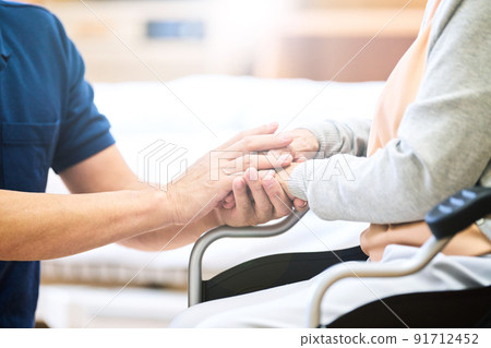 Nursing care 91712452