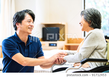 Nursing care Nursing care 91712453