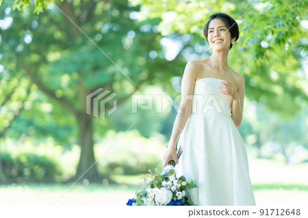 新娘度假村婚禮 91712648