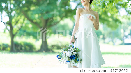 新娘度假村婚禮 91712652