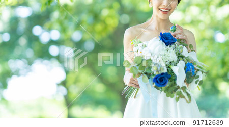 新娘度假村婚禮 91712689