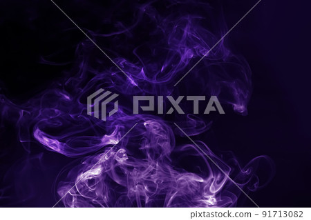 Purple smoke 91713082