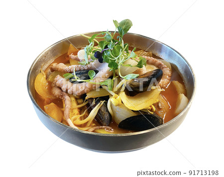 海鮮Jjambong, Jjambong, Nuki 91713198