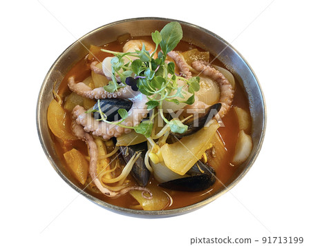 海鮮Jjambong, Jjambong, Nuki 91713199