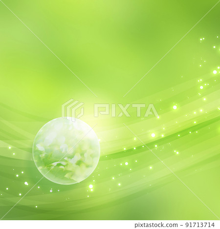 Green ECO image [1: 1] 91713714