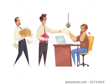 Radio Clerks Work Composition Radio Clerks Work Composition 91713820