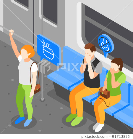 Smelly Parfume Passenger Composition Smelly Parfume Passenger Composition 91713855