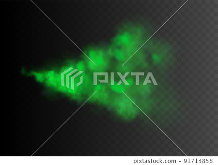 Realistic Toxic Smoke Realistic Toxic Smoke 91713858