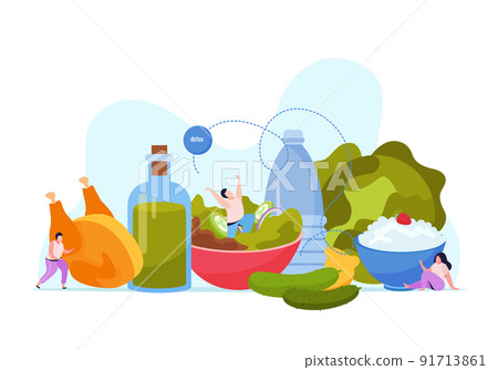 Ketogenic Diet Products Composition Ketogenic Diet Products Composition 91713861
