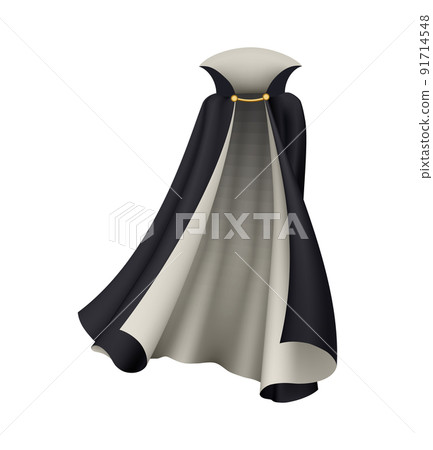 Vampire Cloak Icon 91714548