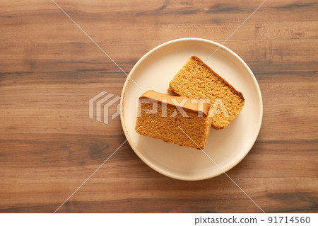 Brown sugar cane 91714560