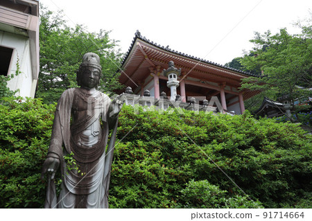Tsubosaka-dera, Nara Prefecture 91714664