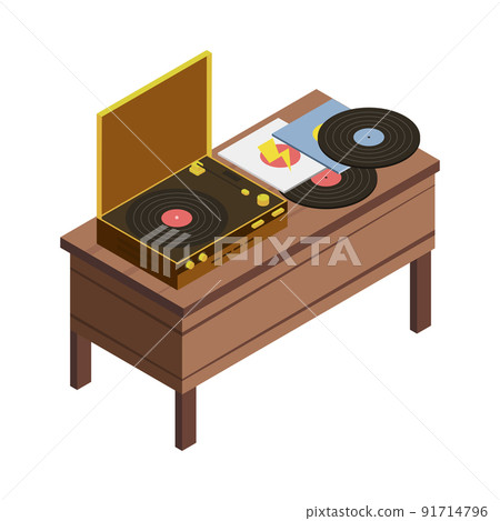 Flea Market Icon Flea Market Icon 91714796