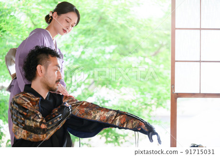 我們走吧！ 91715031