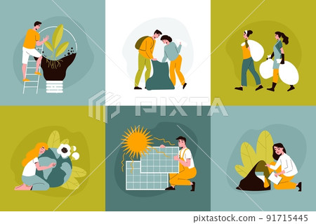 Ecology Design Concept 91715445