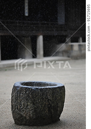 下雨天的雲峴宮 下雨天的雲峴宮 91715695
