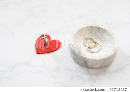 婚姻形象 91718987