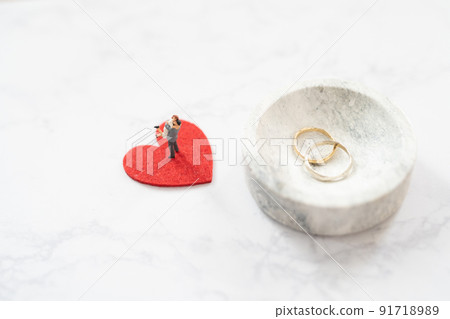 婚姻形象 91718989