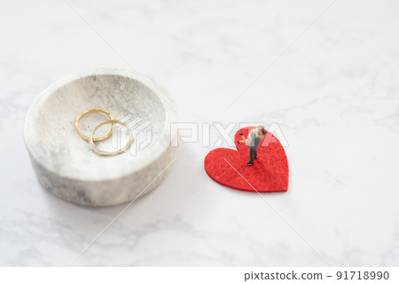 婚姻形象 91718990