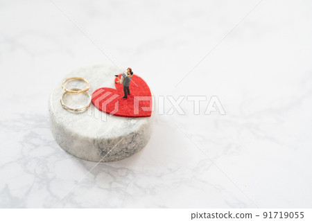 婚姻形象 91719055